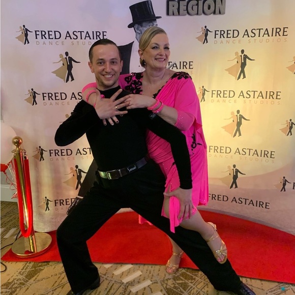 Meet your Posher, Trish - Picture 4 of 8